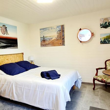 Cabane Cote Jardin 툴루즈 외부 사진