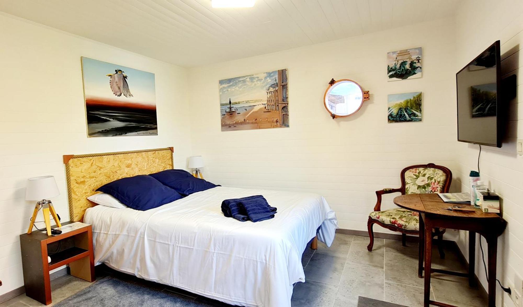 Cabane Cote Jardin 툴루즈 외부 사진